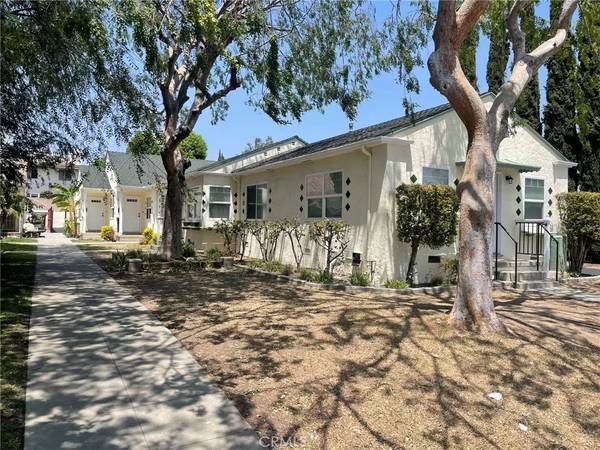 807 E Chevy Chase Drive, Glendale, CA 91205