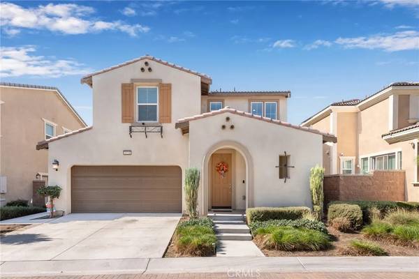 3224 E Mt. Rainer Drive, Ontario, CA 91762