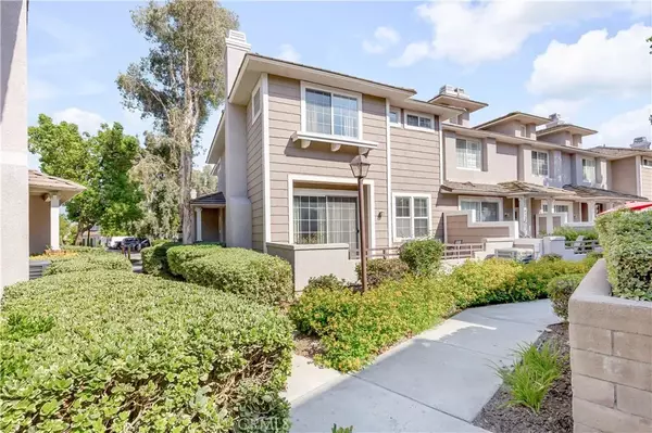 17750 Bronte Road #43, Chino Hills, CA 91709