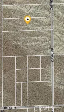 1 30th st west, Mojave, CA 93501