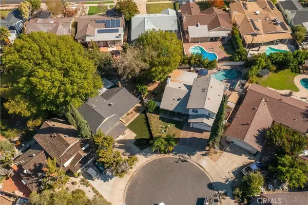 Granada Hills, CA 91344,16311 Clymer Street