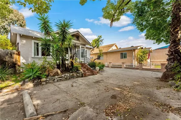 Highland Park, CA 90042,4921 York Blvd.