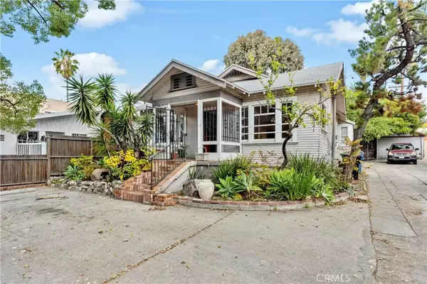 Highland Park, CA 90042,4921 York Blvd.