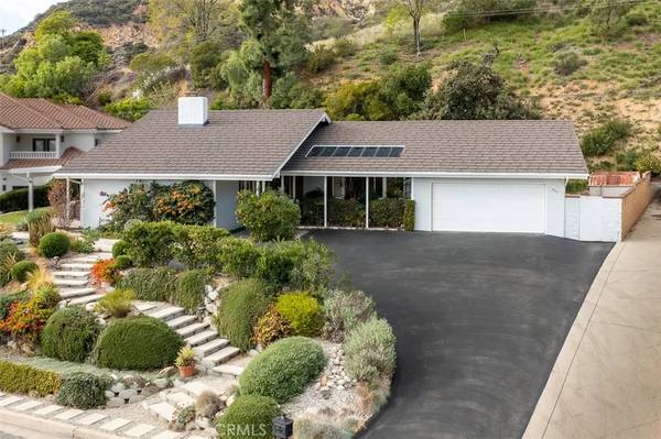 2211 Canyon Road, Arcadia, CA 91006