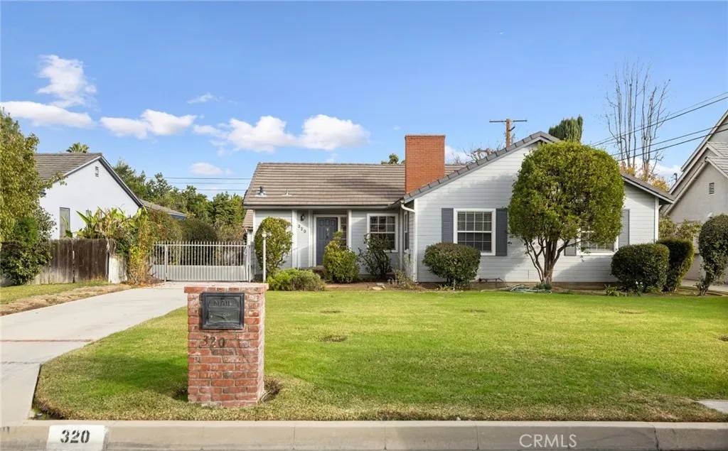 320 Armada Road, Arcadia, CA 91007