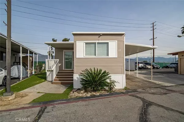 West Covina, CA 91790,2131 W San Bernardino #34