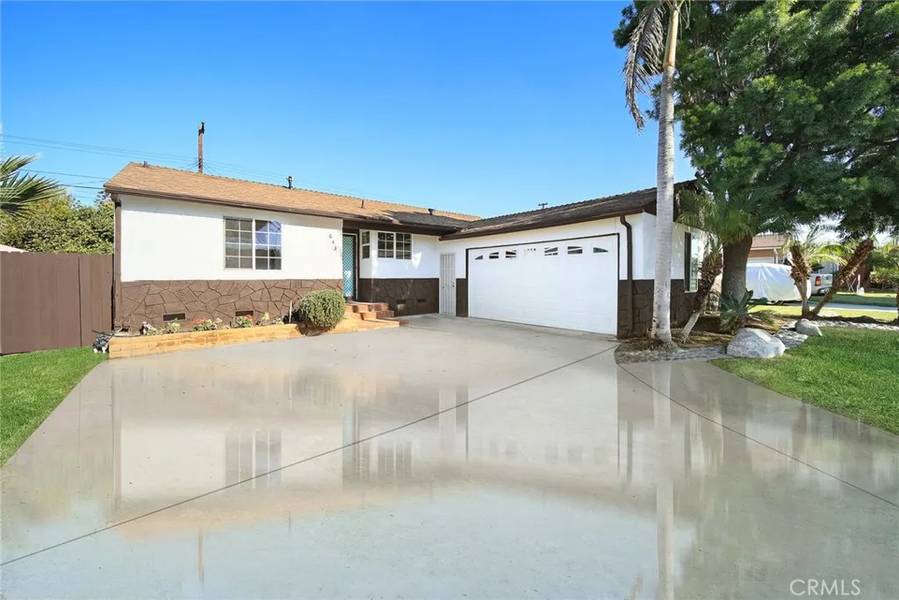 643 W Baker Avenue, Fullerton, CA 92832