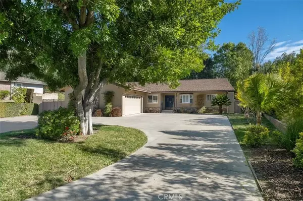 708 Braewood Drive, Bradbury, CA 91008