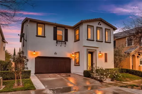 2822 E Clementine Drive, Ontario, CA 91762