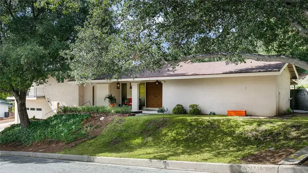 Sierra Madre, CA 91024,499 Acacia Street