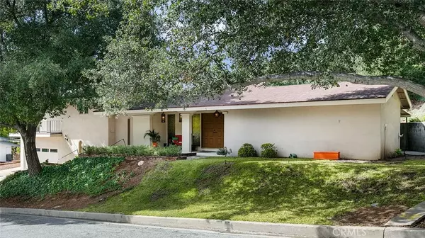 499 Acacia Street, Sierra Madre, CA 91024