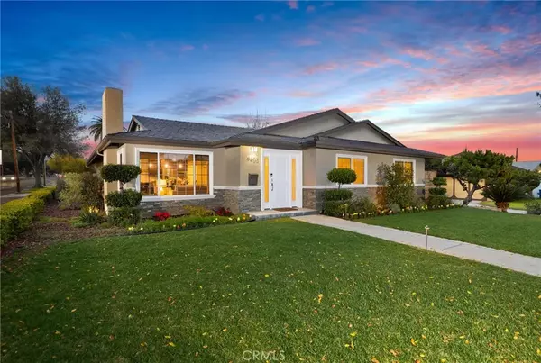 Temple City, CA 91780,9403 Olema Street