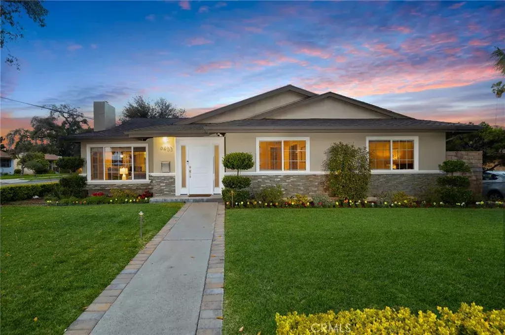 Temple City, CA 91780,9403 Olema Street