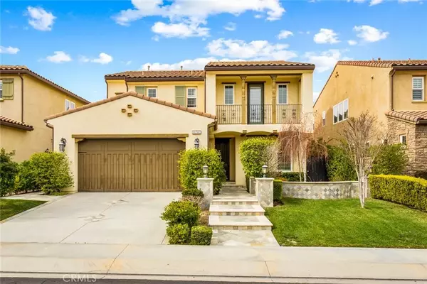 11707 Cetona Way, Porter Ranch, CA 91326