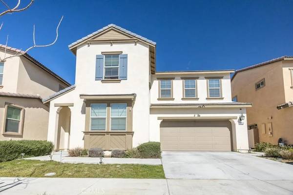 3205 E Lavender Drive, Ontario, CA 91762