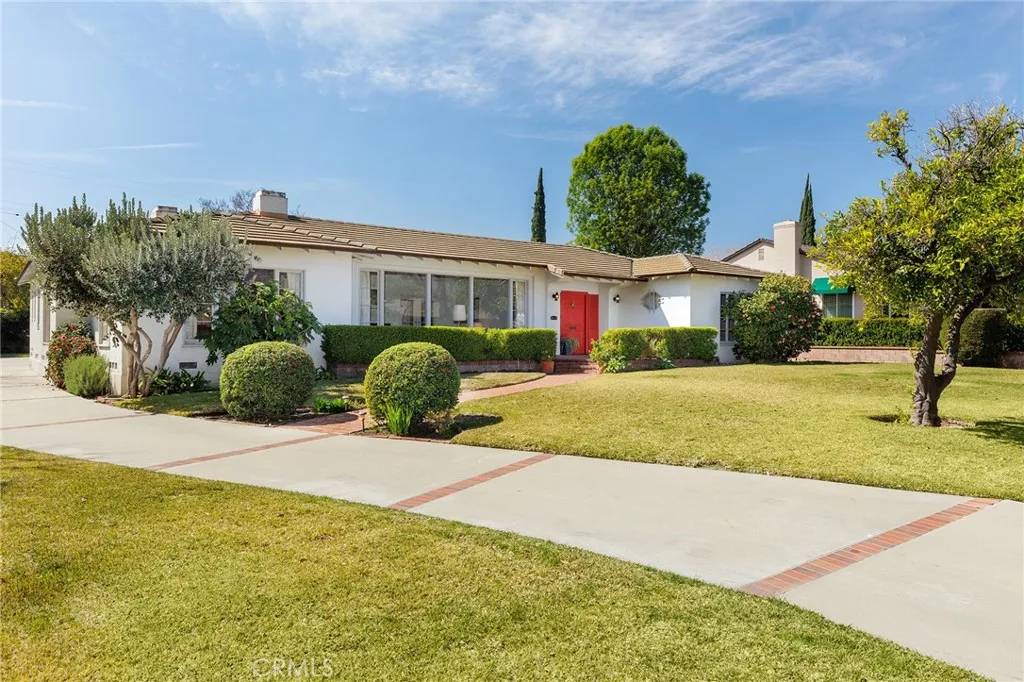 1010 Paloma Drive, Arcadia, CA 91007