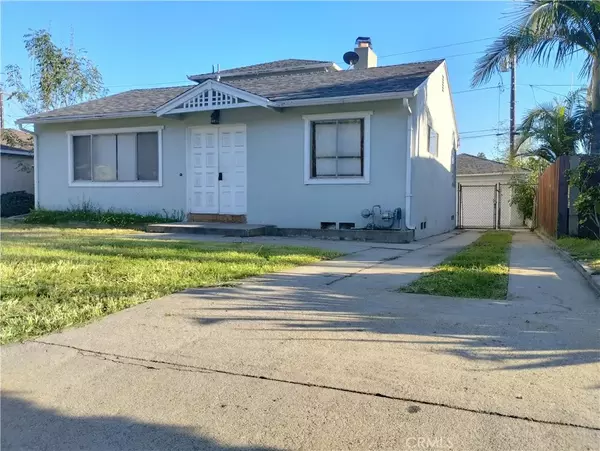 Duarte, CA 91010,2044 Atlin Street