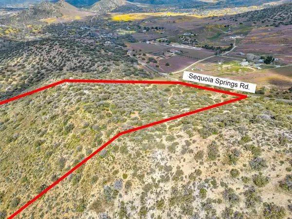 Caliente, CA 93518,0 Sequoia Springs