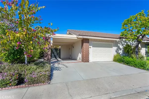 5011 Paseo Dali, Irvine, CA 92603