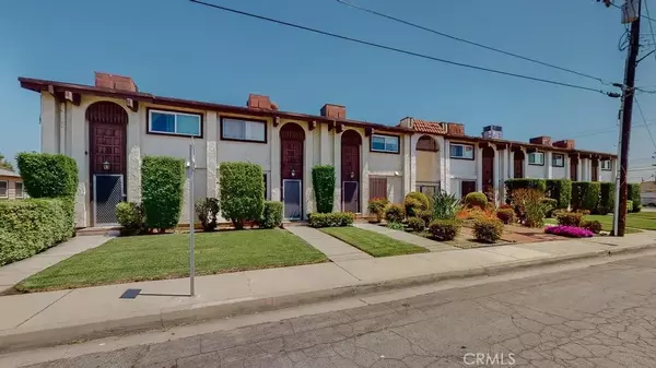 5004 Farago Avenue #12, Temple City, CA 91780