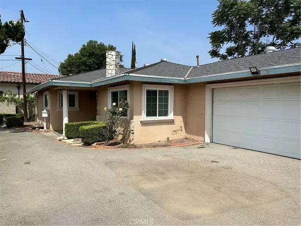 Temple City, CA 91780,10531 Freer Street
