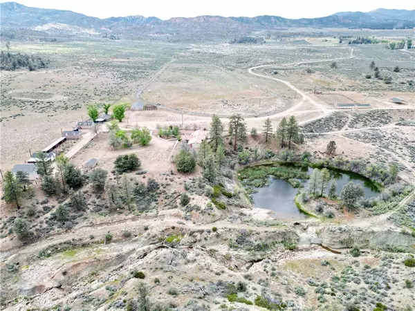 Frazier Park, CA 93225,15450 Lockwood Valley Road