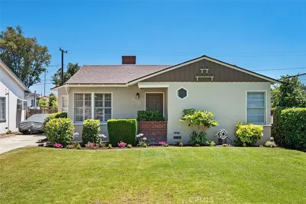 9554 Daines Drive, Temple City, CA 91780