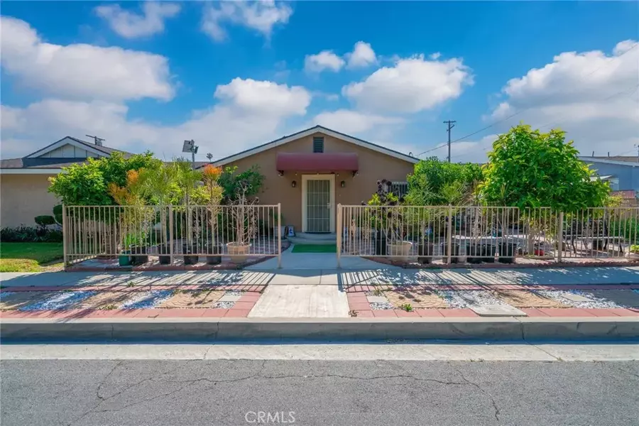 1747 Delta Avenue, Rosemead, CA 91770