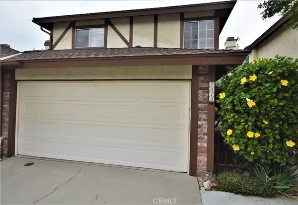 2029 Windsor Circle, Duarte, CA 91010