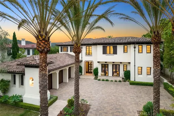 10 Peninsula, Newport Coast, CA 92657