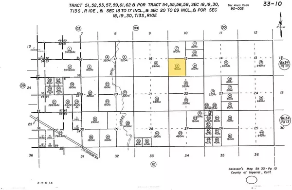 Brawley, CA 92227,160 Brawley