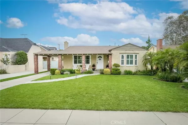 Temple City, CA 91780,5812 Golden West Avenue