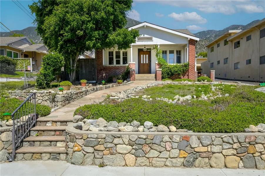 67 E Highland Avenue, Sierra Madre, CA 91024