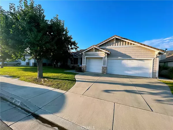 2411 Kellogg Court, Duarte, CA 91010