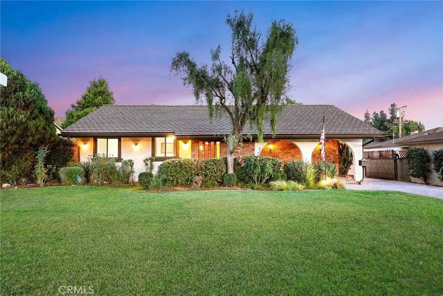 5226 Golden West Avenue, Temple City, CA 91780