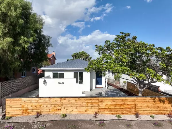 San Pedro, CA 90731,846 W 22nd Street