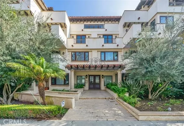 140 S Oakhurst Drive #303, Beverly Hills, CA 90212