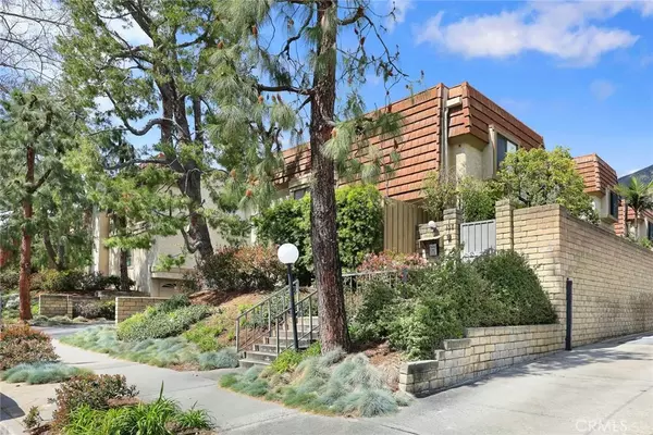 137 E Sierra Madre Boulevard #E, Sierra Madre, CA 91024