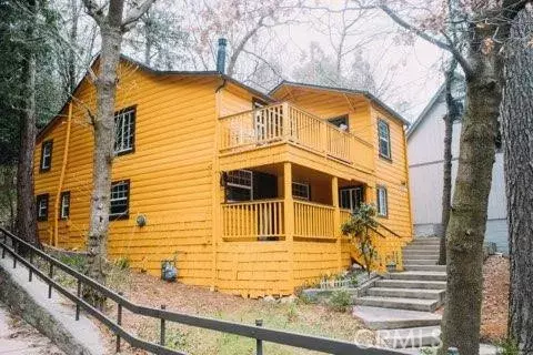 Crestline, CA 92325,23684 Manzanita Drive