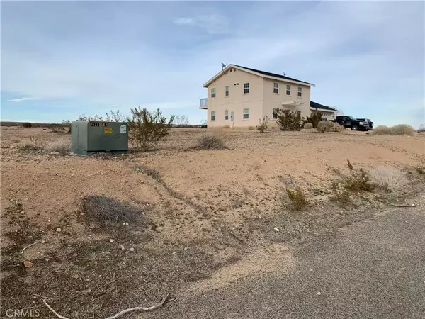 California City, CA 93301,75 Clifford Court