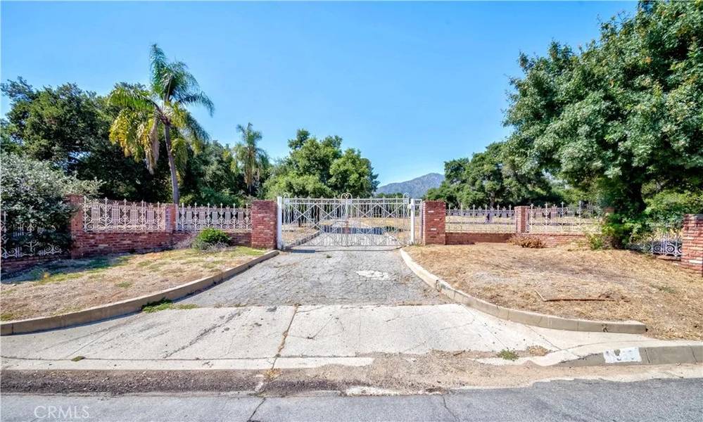 1533 Royal Oaks, Bradbury, CA 91008