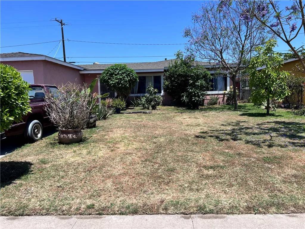 1327 W Chevy Chase Drive, Anaheim, CA 92801