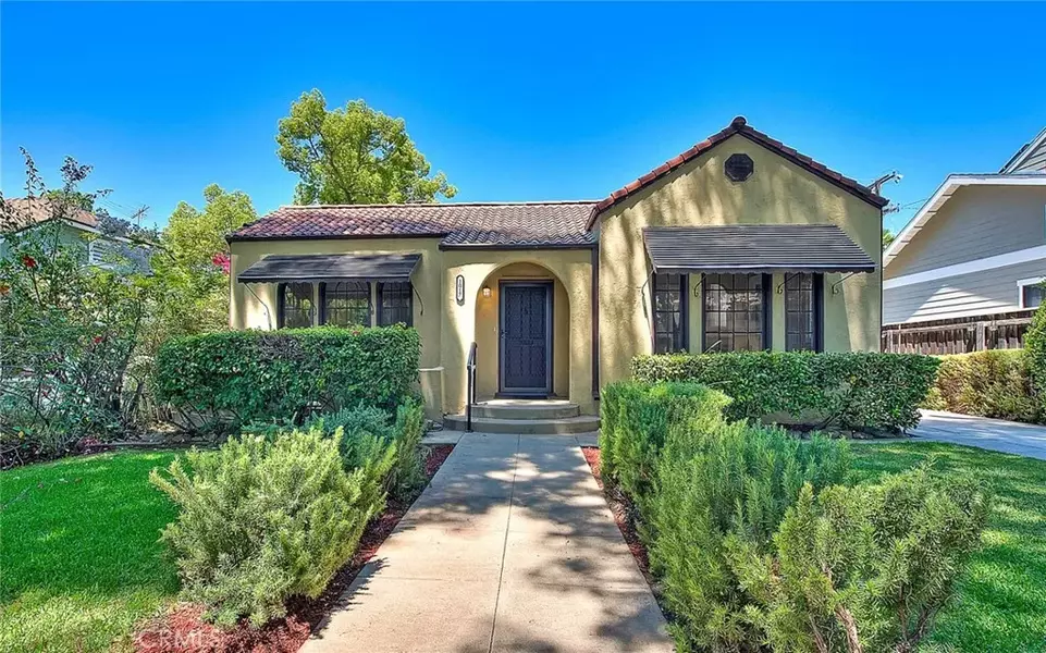 1017 Diamond Avenue, South Pasadena, CA 91030