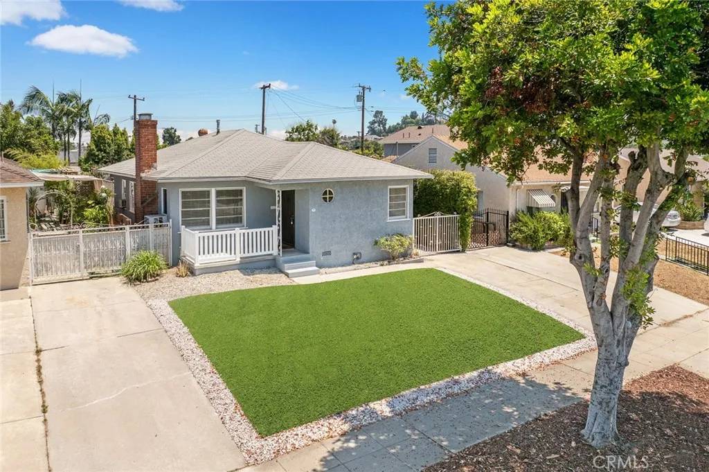 Alhambra, CA 91803,1310 Westmont Drive
