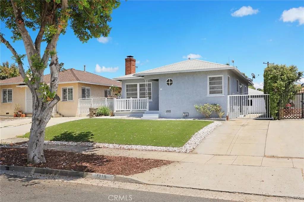 Alhambra, CA 91803,1310 Westmont Drive