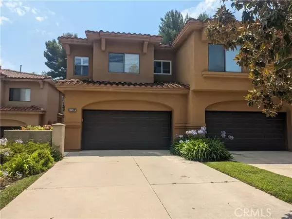 2019 Villa Del Lago Drive #A, Chino Hills, CA 91709