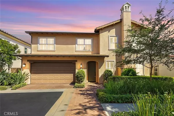218 Mantle,  Irvine,  CA 92618