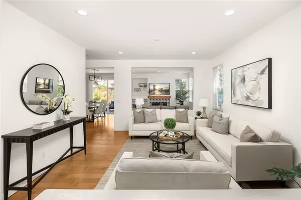 Tustin, CA 92782,13003 Maxwell Drive