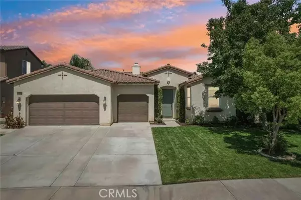34266 Northhaven Drive, Winchester, CA 92596