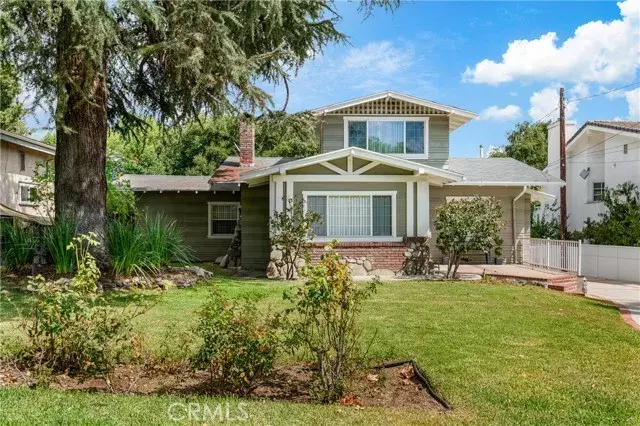Sierra Madre, CA 91024,132 S Hermosa Avenue